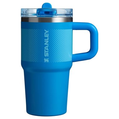 TOMATODO STANLEY QUENCHER PROTOUR 20 OZ TURQUESA DEGRADADO