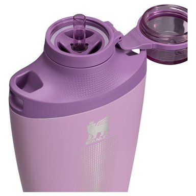 TOMATODO STANLEY CROSS BOTTLE 680ML LILA - 3