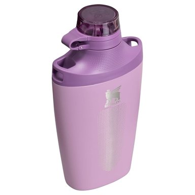 TOMATODO STANLEY CROSS BOTTLE 680ML LILA - 4