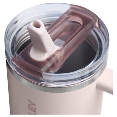 STANLEY QUENCHER PROTOUR 30 OZ | ROSADO BEBÉ - 2