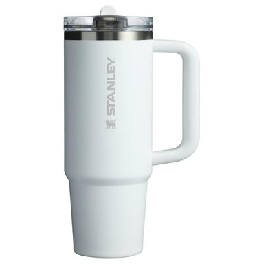 TOMATODO STANLEY QUENCHER PROTOUR 30 OZ BLANCO