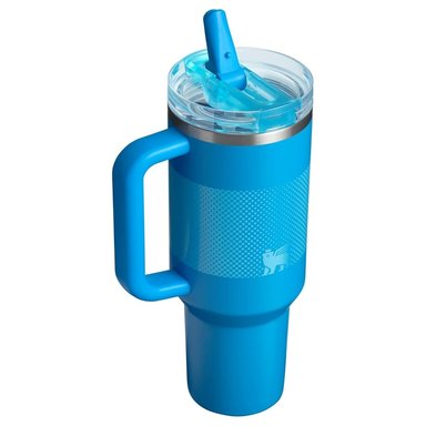 TOMATODO STANLEY QUENCHER PROTOUR 40 OZ TURQUESA DEGRADADO - 3