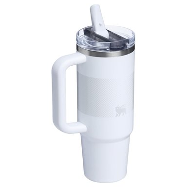 TOMATODO STANLEY QUENCHER PROTOUR 30 OZ BLANCO DEGRADADO - 3