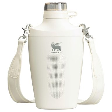 TOMATODO STANLEY CROSS BOTTLE 680ML BLANCO