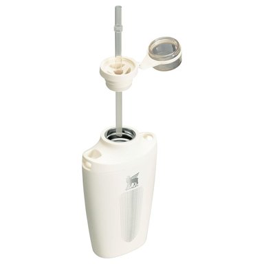 TOMATODO STANLEY CROSS BOTTLE 680ML BLANCO - 3