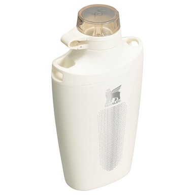TOMATODO STANLEY CROSS BOTTLE 680ML BLANCO - 4