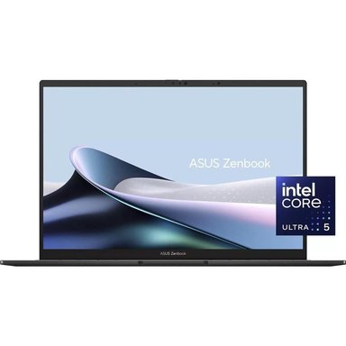 LAPTOP ZENBOOK 14 PRO OLED Q415 PANTALLA TÁCTIL INTEL ULTRA 5 125H 8GB 512GB SSD ASUS | TECLADO INGLÉS