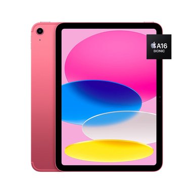 IPAD 11' (2025) 11VA GEN CHIP A16 WIFI 128GB - 1