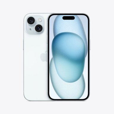 (REACONDICIONADO) IPHONE 15 128GB APPLE | AZUL - 4