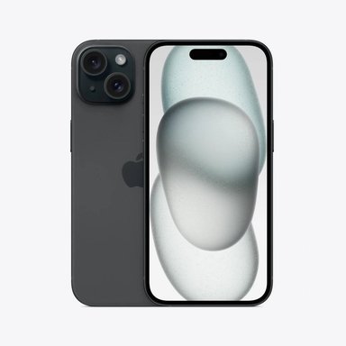 (REACONDICIONADO) IPHONE 15 256GB APPLE | NEGRO - 4