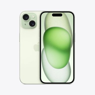 (REACONDICIONADO) IPHONE 15 128GB APPLE | VERDE - 4