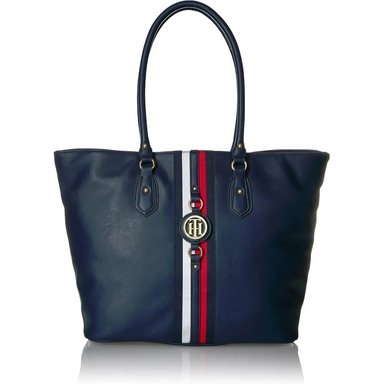 TOMMY HILFIGER | BOLSO TOTE JADEN PLUS PARA MUJER