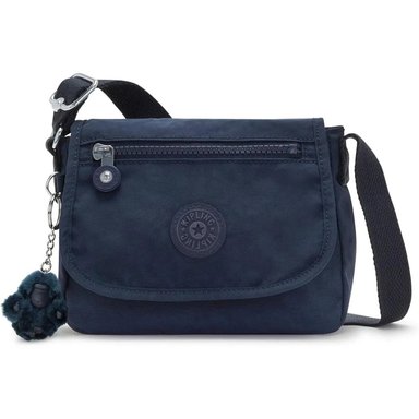 KIPLING | BOLSO MINI CROSSBODY SABIAN CON ESTAMPADO