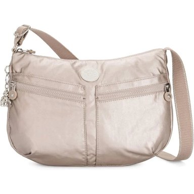 KIPLING | BOLSO CROSSBODY IZELLAH ULTRALIVIANO