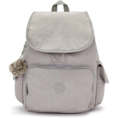KIPLING | MOCHILA CITY PACK VERSÁTIL TODO EL DÍA