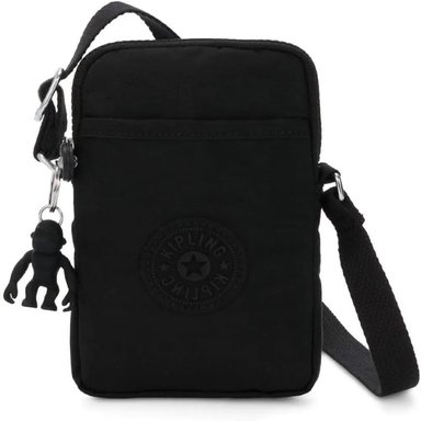 KIPLING | MINI BOLSO CROSSBODY TALLY DE NYLON
