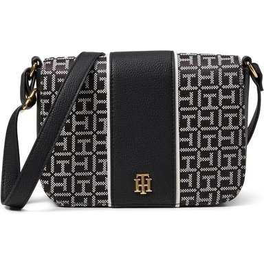 TOMMY HILFIGER | BOLSO CON SOLAPA CHLOE II PARA MUJER CROSSBODY