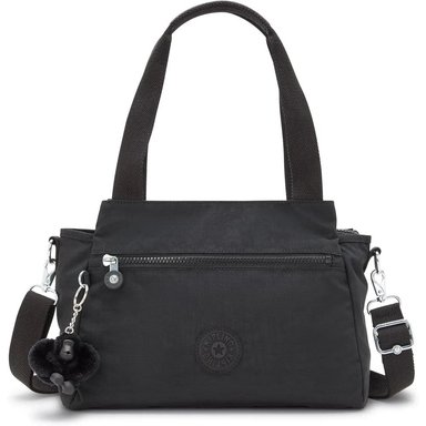 KIPLING | BOLSO DE HOMBRO ELYSIA METÁLICO