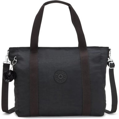 KIPLING | BOLSO TOTE ASSENI LIVIANO PARA USO DIARIO