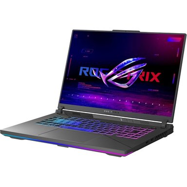 LAPTOP ROG STRIX G16 16' QHD 240HZ I9-14900HX 16GB RAM 1TB SSD RTX 4060 ASUS | NEGRO (TECLADO INGLÉS)