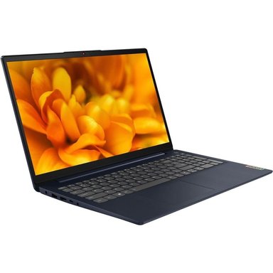 LAPTOP IDEAPAD 3I 15.6' FHD TOUCH I5-1155G7 8GB RAM 512GB SSD LENOVO | AZUL - TECLADO INGLÉS - 4