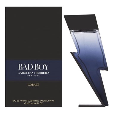 PERFUME HOMBRE CAROLIN HERRERA BAD BOY COBALT EDP | 100ML - 1