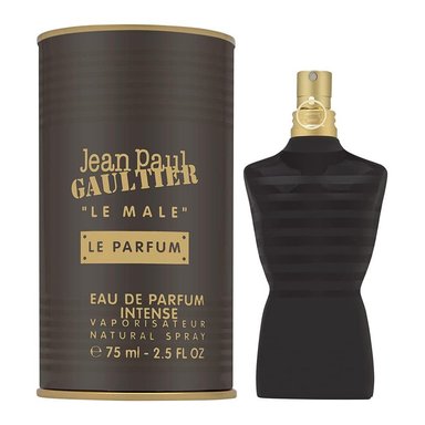 PERFUME HOMBRE JEAN PAUL GAULTIE LE MALE LE PARFUM EDP | 75ML
