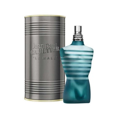 PERFUME HOMBRE JEAN PAUL GAULTIE LE MALE EDT | 125ML