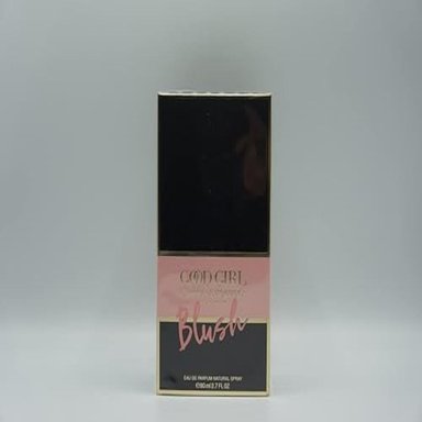 PERFUME MUJER CAROLIN HERRERA GOOD GIRL BLUSH EDP | 80ML - 2