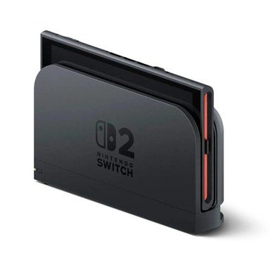 CONSOLA NINTENDO SWITCH 2 + MARIO KART WORLD | NEGRO - 4