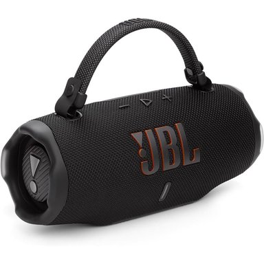 PARLANTE BLUETOOTH CHARGE 6 JBL | NEGRO - 3