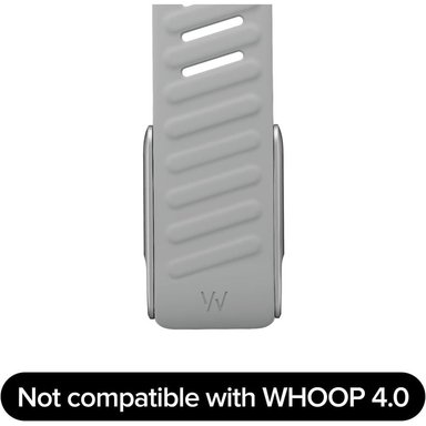 WHOOP 5.0 MG SPORTFLEX BAND FOR WHOOP LIFE - ECG READY | DRIFT - 2