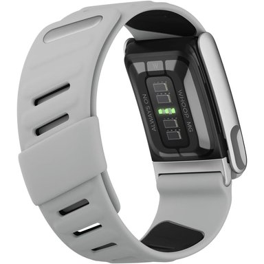 WHOOP 5.0 MG SPORTFLEX BAND FOR WHOOP LIFE - ECG READY | DRIFT - 5