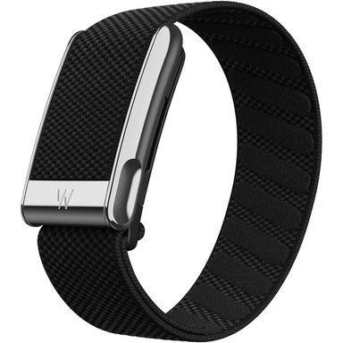 WHOOP LIFE 5.0 PULSERA SALUD Y DEPORTE RASTREADOR DE ACTIVIDAD 24/7 | NEGRO