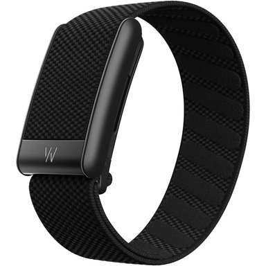 WHOOP PEAK 5.0 PULSERA SALUD Y DEPORTE RASTREADOR DE ACTIVIDAD 24/7 | NEGRO