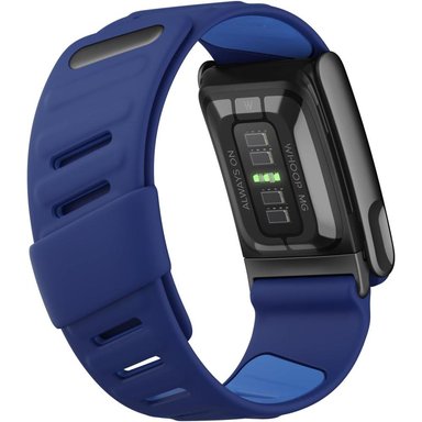 WHOOP 5.0 MG SPORTFLEX BAND FOR WHOOP LIFE - ECG READY | RUSH - 5