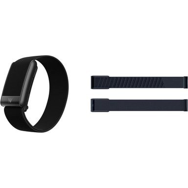 WHOOP 5.0 PULSERA SALUD Y DEPORTE CORREA SUPERKNIT | MEDIANOCHE