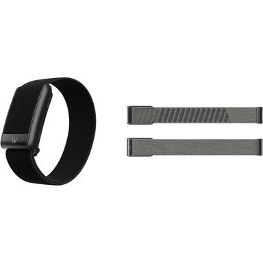 WHOOP 5.0 PULSERA SALUD Y DEPORTE CORREA SUPERKNIT | AZUL