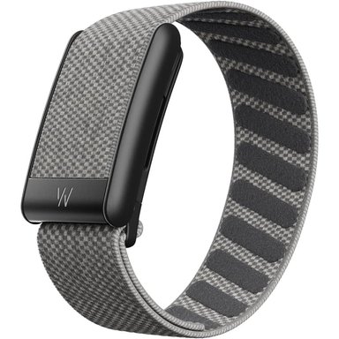 WHOOP 5.0 PULSERA SALUD Y DEPORTE CORREA SUPERKNIT | NEGRO - 2