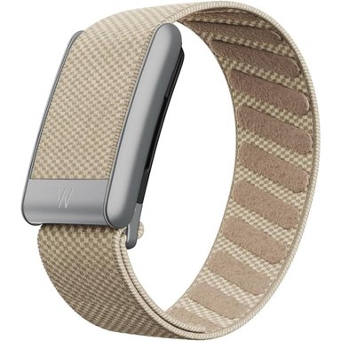 WHOOP 5.0 PULSERA SALUD Y DEPORTE CORREA SUPERKNIT | DUNE - 2