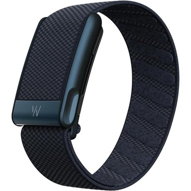 WHOOP MG PULSERA SALUD Y DEPORTE CORREA SUPERKNIT | MEDIANOCHE - 2