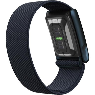WHOOP MG PULSERA SALUD Y DEPORTE CORREA SUPERKNIT | MEDIANOCHE - 6