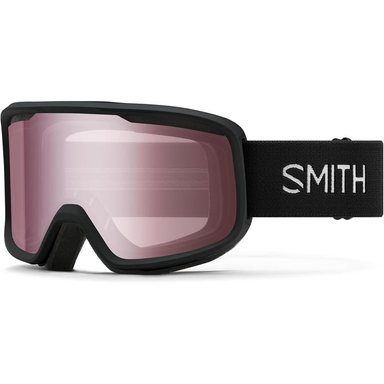 SMITH FRONTIER GOGGLES CARBONIC-X LENS PARA SKI Y SNOWBOARD