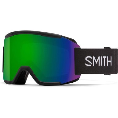 SMITH SQUAD GOGGLES CON LENTE CHROMAPOP, UNISEX