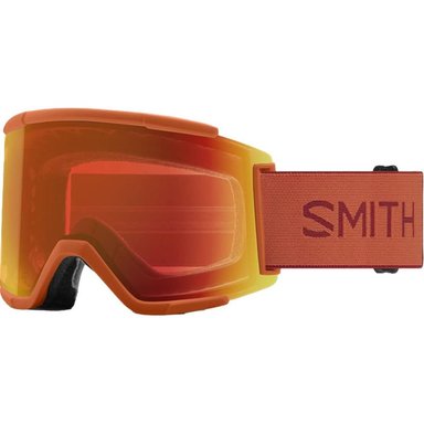 SMITH SQUAD XL GOGGLES CON LENTE CHROMAPOP, UNISEX