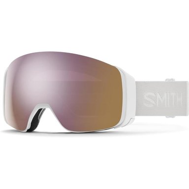SMITH 4D MAG GOGGLES CHROMAPOP PARA SKI Y SNOWBOARD