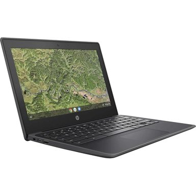 (REACONDICIONADO) CHROMEBOOK HP 11A G8 EDUCATION EDITION AMD A4 9120C 4GB DDR4 32GB EMMC - TECLADO INGLÉS | 11.6'