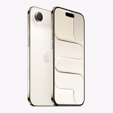 IPHONE AIR 256GB APPLE | ORO CLARO - 1