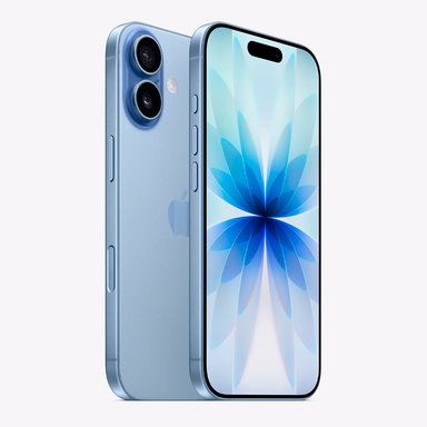 IPHONE 17 256GB APPLE | AZUL