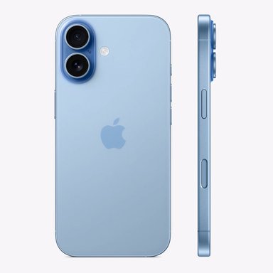 IPHONE 17 256GB APPLE | AZUL - 2